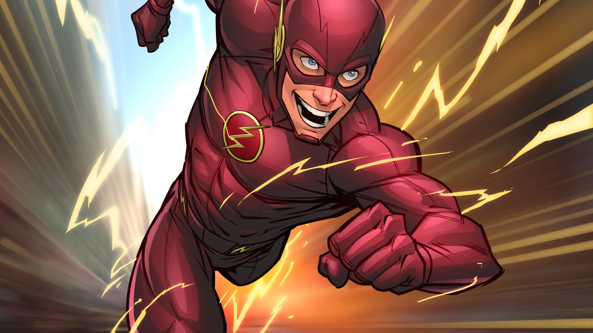 Flash