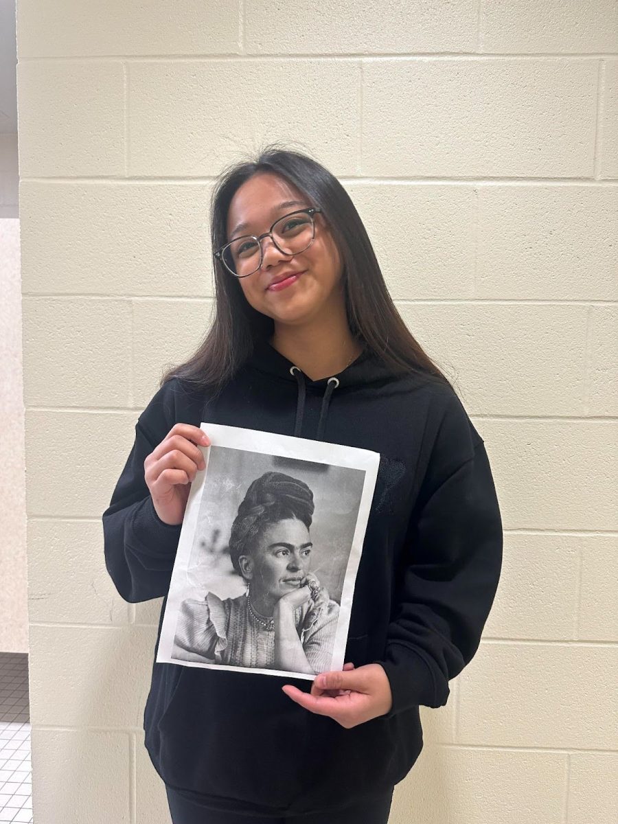 Yllaena Santos, Junior