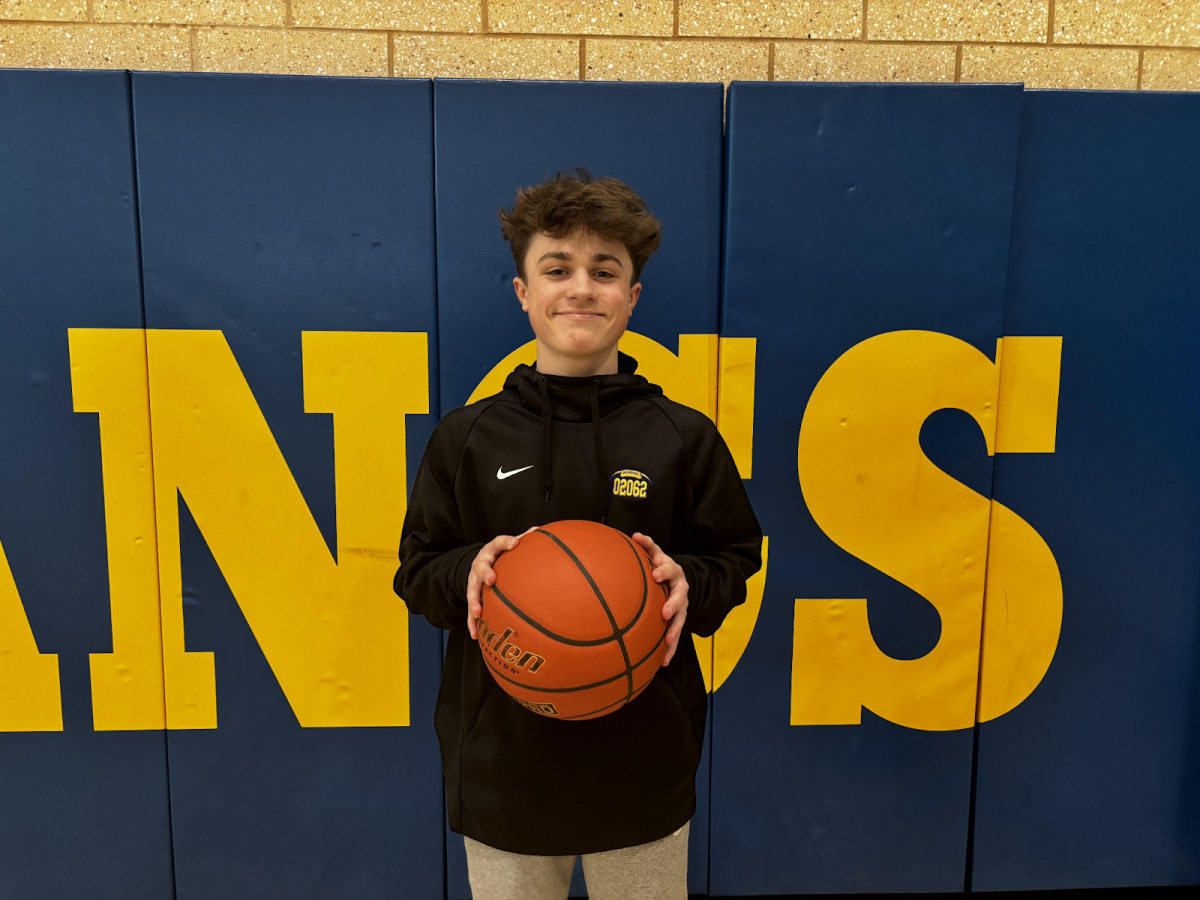 Sean Needham, Freshman
