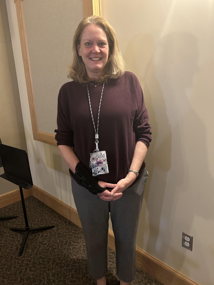 Donna MacTavish