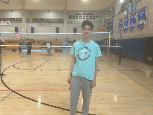Ridley Lomino, Freshman