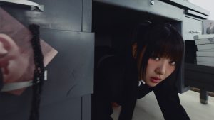 Yves ‘VIOLA’ Music Video Thumbnail - YouTube