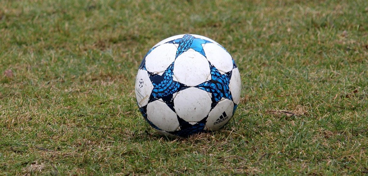 RECAP: UEFA Champions League Semi-Final