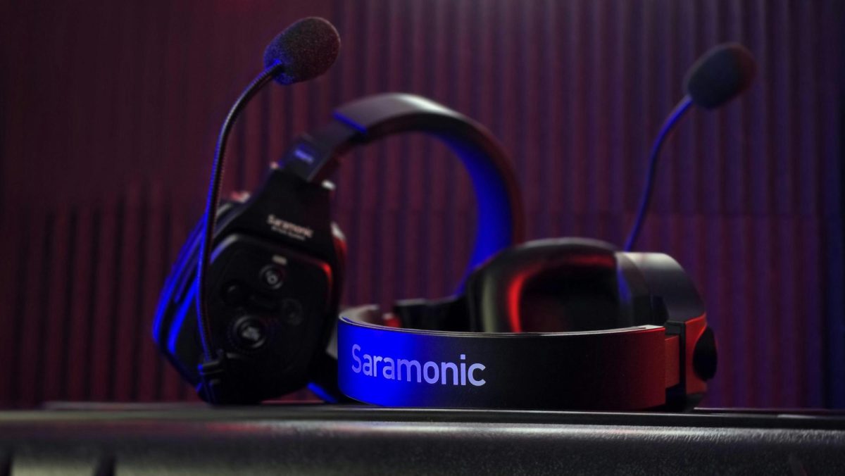 From Script to Soundwave: Exploring Mr. Quinn's Podcasting Class