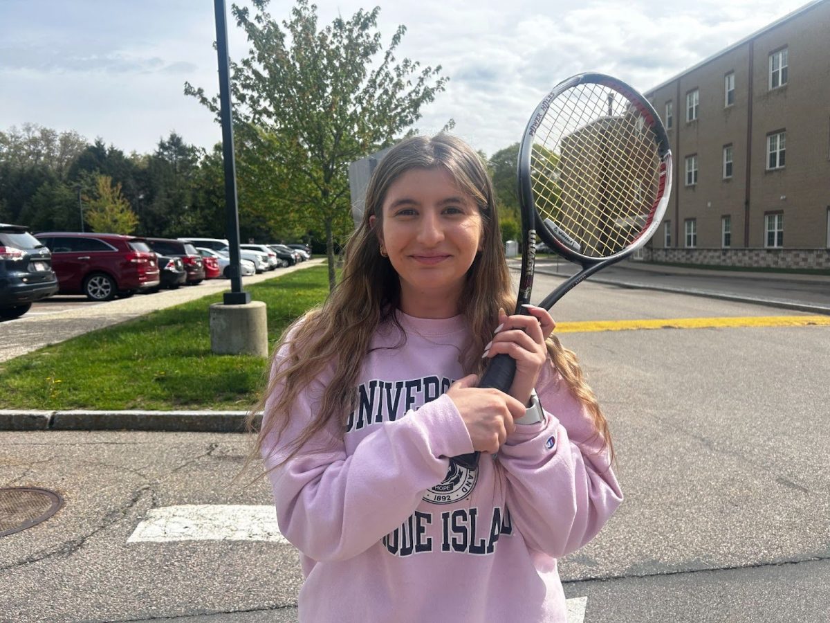 Gabriela Yossef, Junior