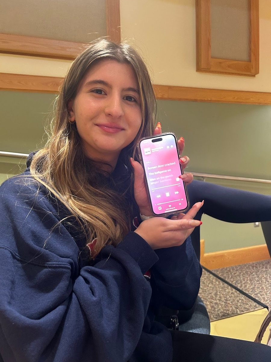 Gabi Yossef, Junior