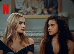 Ginny and Georgia, Netflix