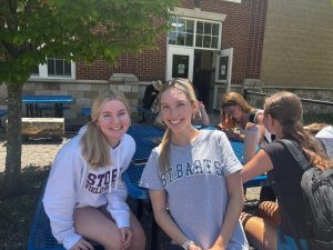 June 2025 Mustang on the Street: What is Your Song of the Summer?