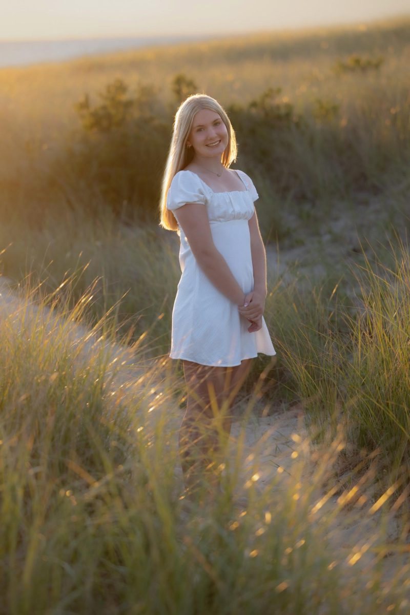 Katie Malley