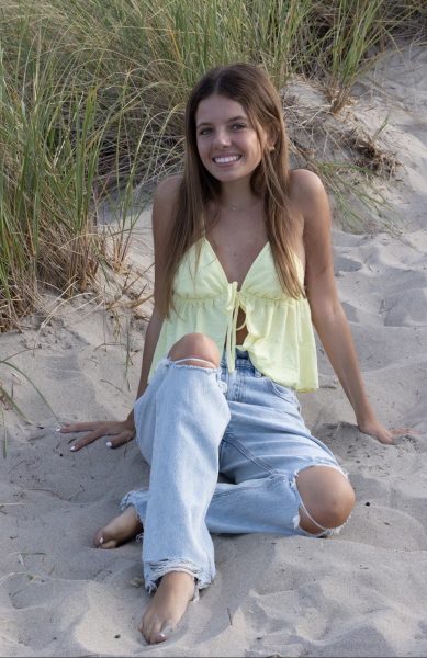 Kylie Letourneau