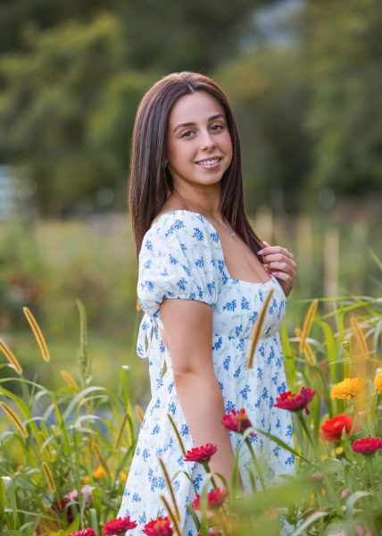 Maddie Ralli