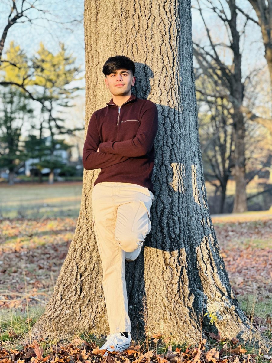 Shreyansh Prajapati