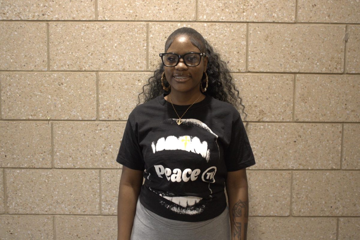 Shariah Spates