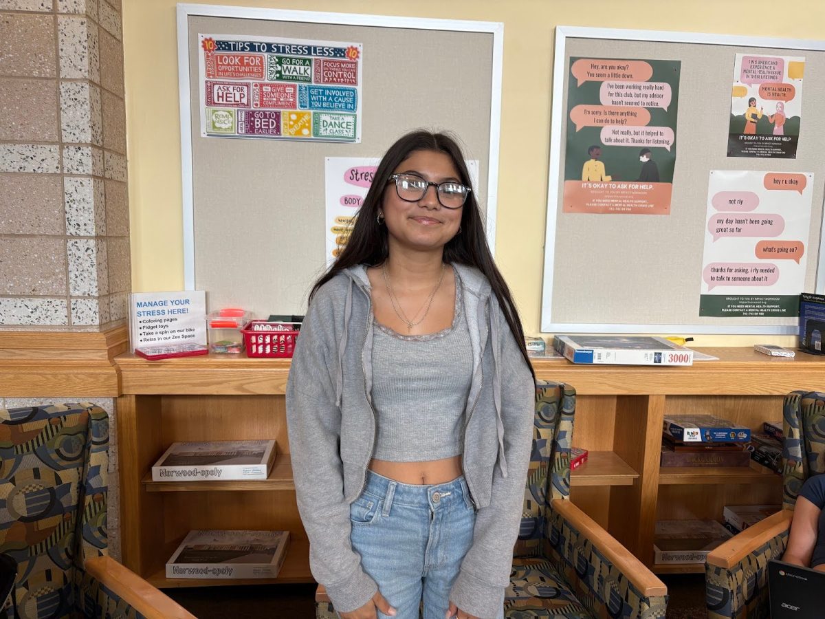 Yoselyn Yanez Maldonado, Junior