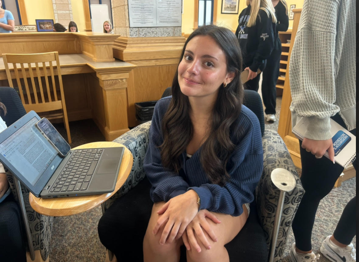 Adriana Al Youssef, Junior