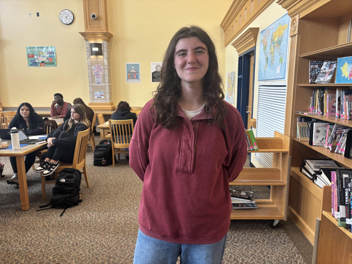 Sam Sullivan, Senior
