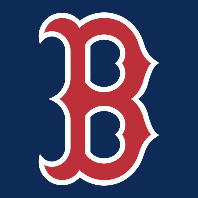 Boston Red Sox/Major League Baseball