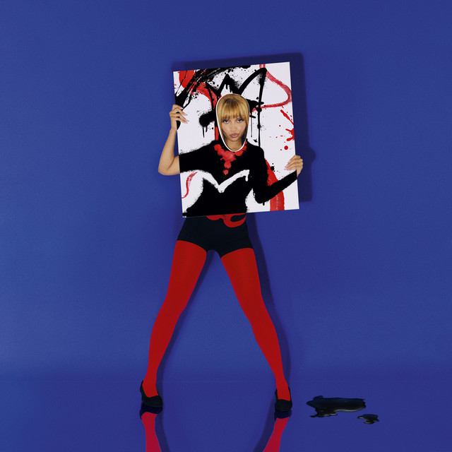 PinkPantheress "Fancy Some More?" Album Cover Via Spotify