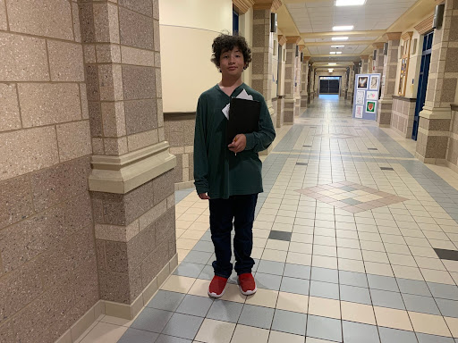 Sam Walsh, Freshman