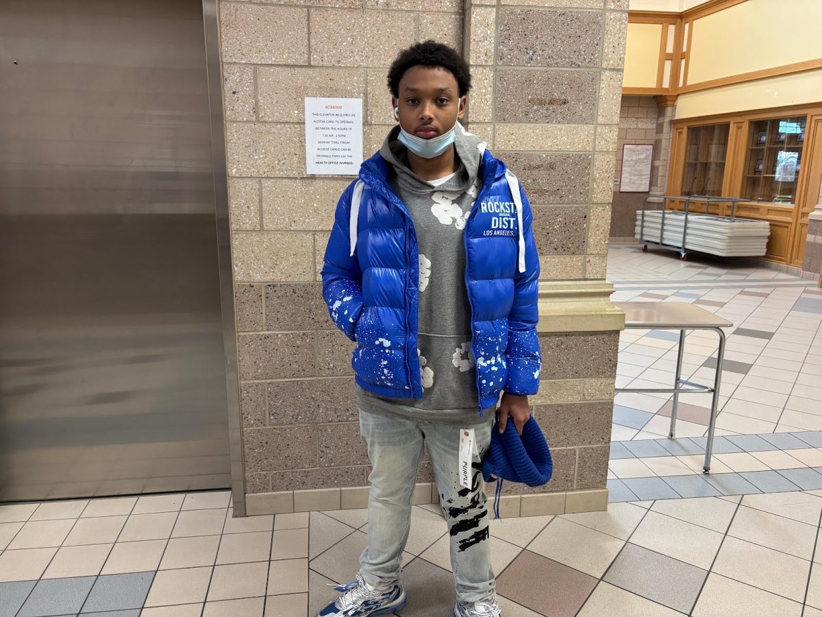 Bam Monteionation, Sophomore