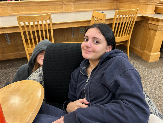 Adriana Al Youssef, Junior