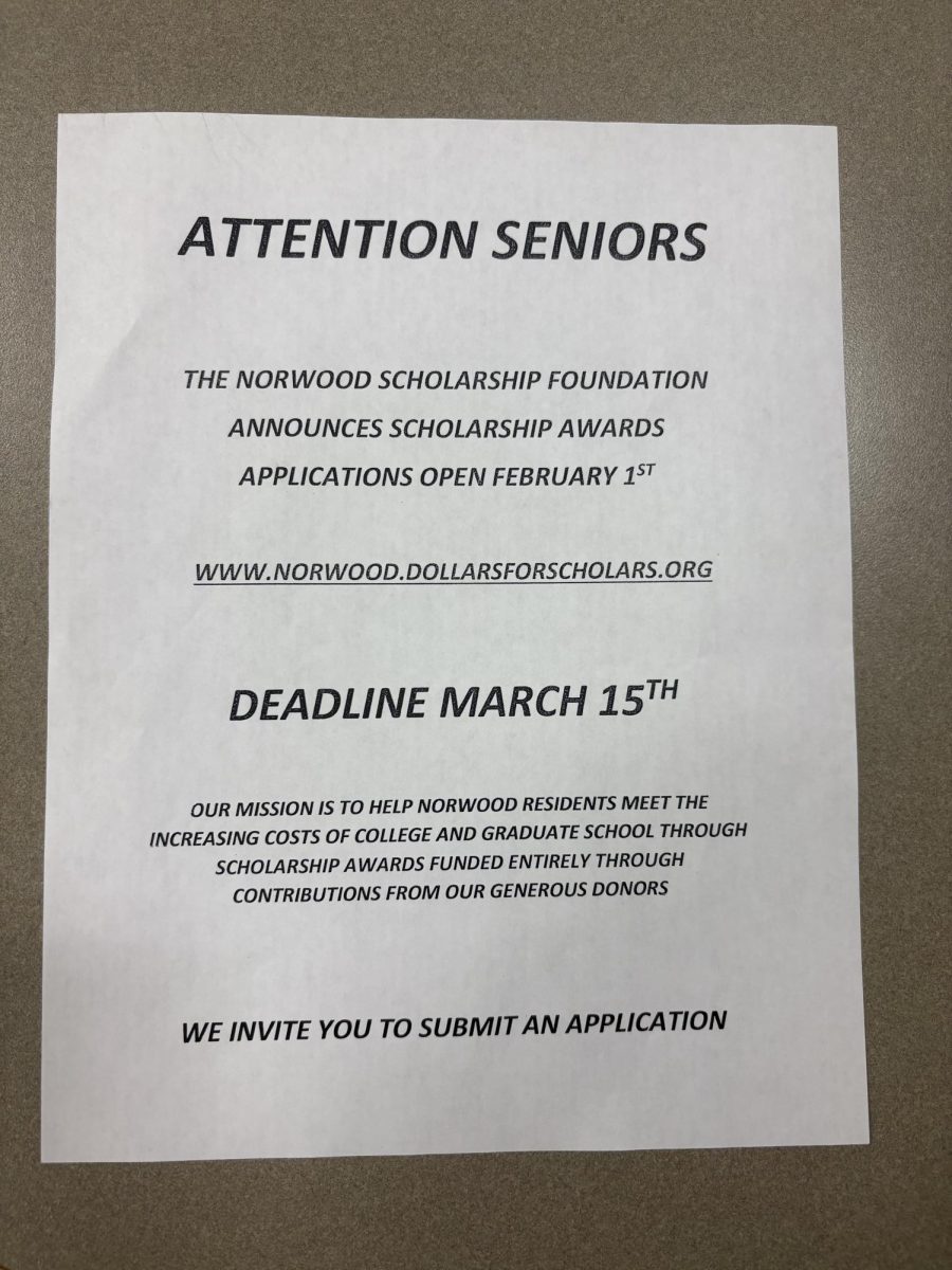 Seniors wonder 'What's Next?'
