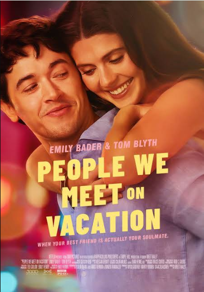 The First Good Netflix Original Movie, Ever?