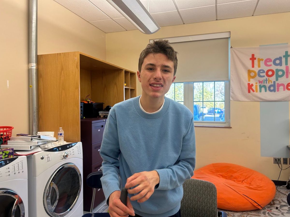 Aidan Duplesis, Junior