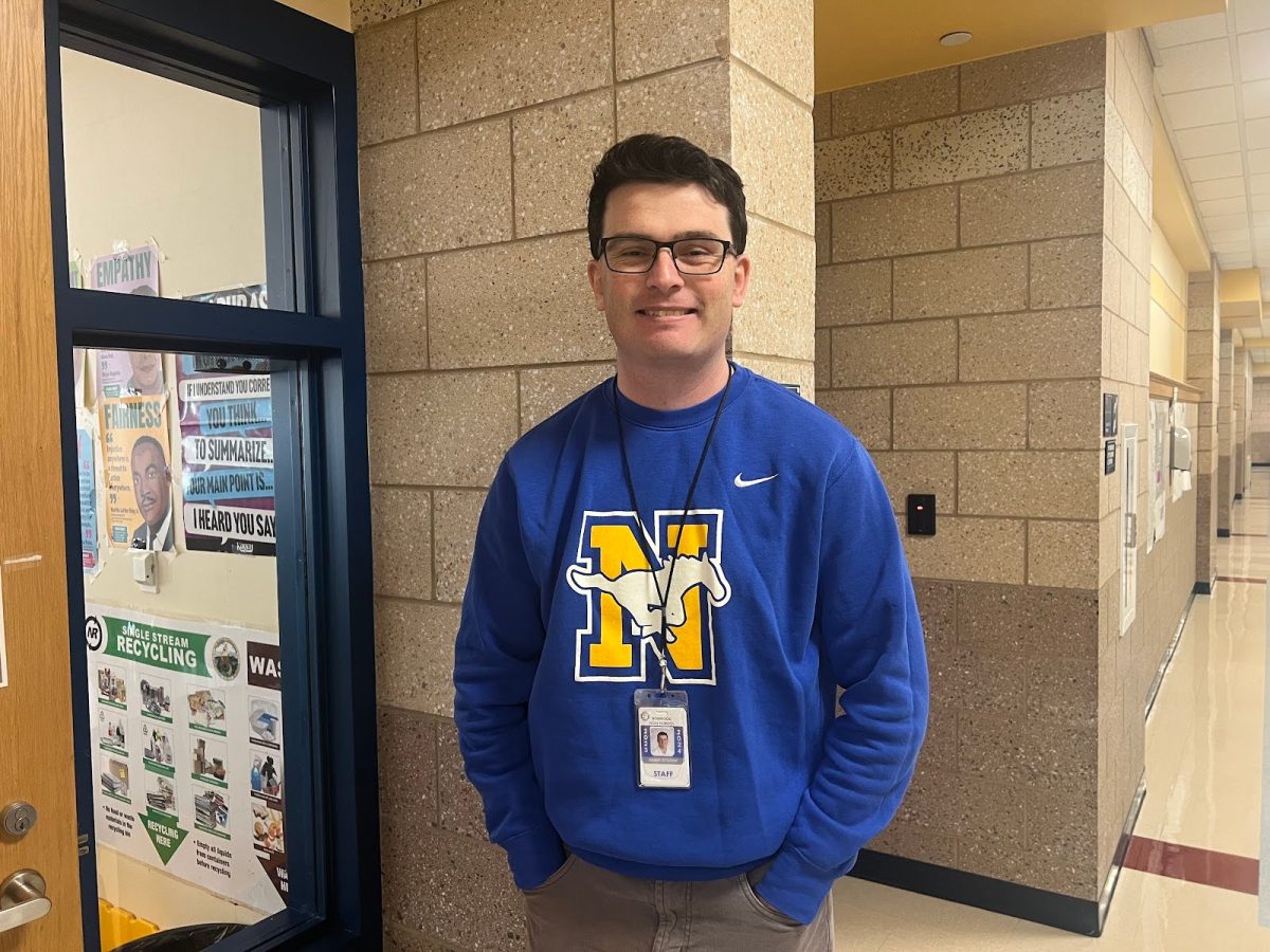 Joseph O'Connor, Paraprofessional