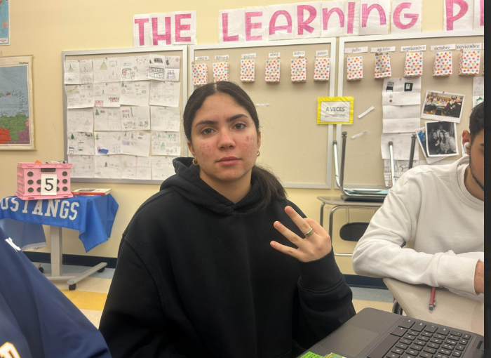 Kim Laia, Senior
