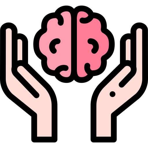 Mental health icons created by Freepik - Flaticon