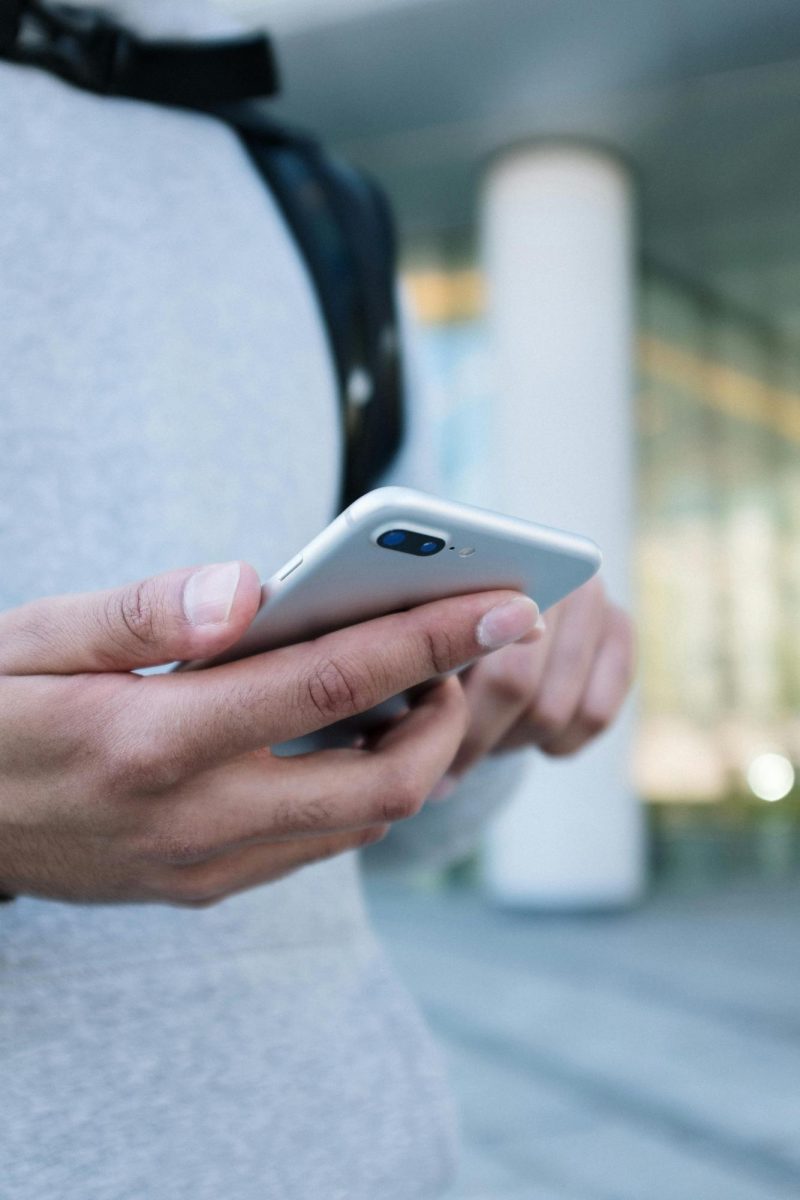 How Phones Are Affecting Students