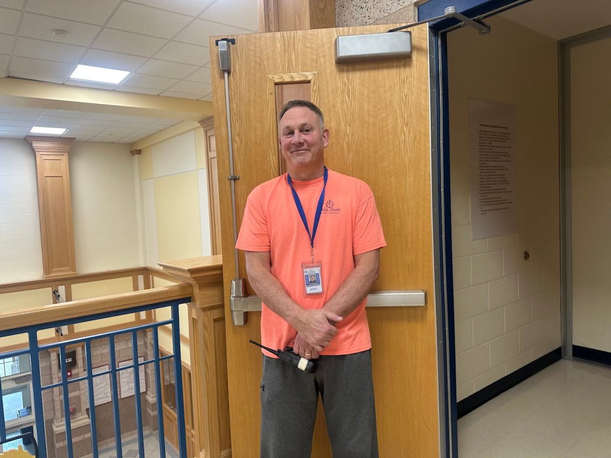 Andrew Garczynski, P.E. Teacher