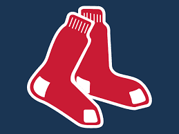 Red Sox primary logo(Wikimedia Commons)