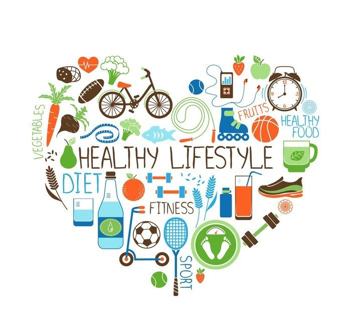 Stay Well Norwood High School: Tips for a Healthy School Life