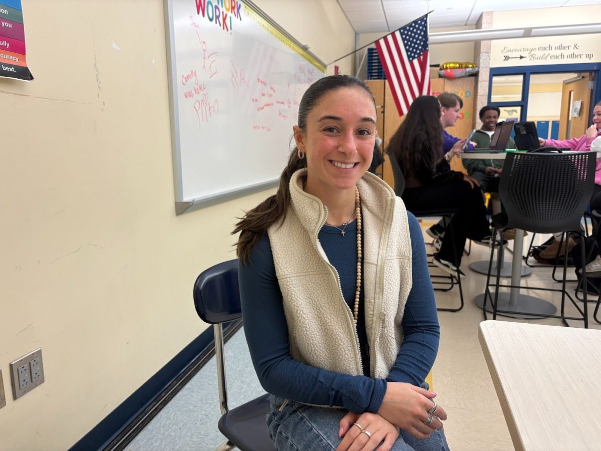 Ms. Emily Mouradian