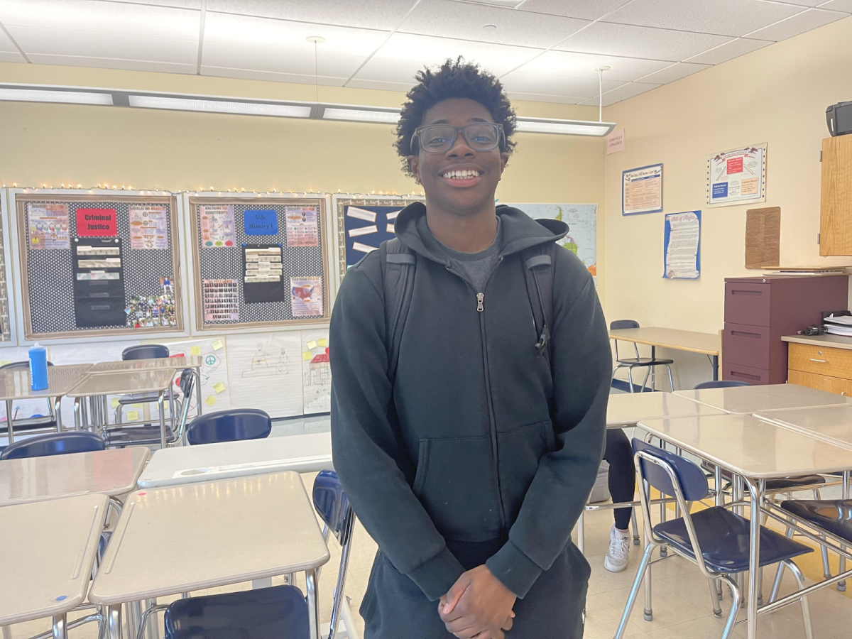 Deandrey Alexandre, Junior