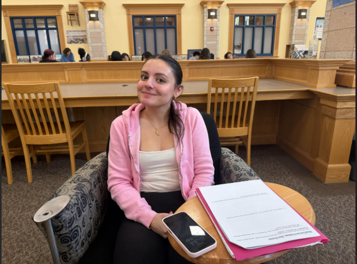 Adriana Al Youssef, Junior