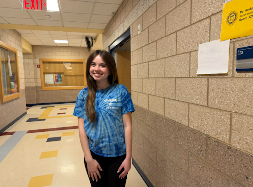 Bridget Kidd, Senior