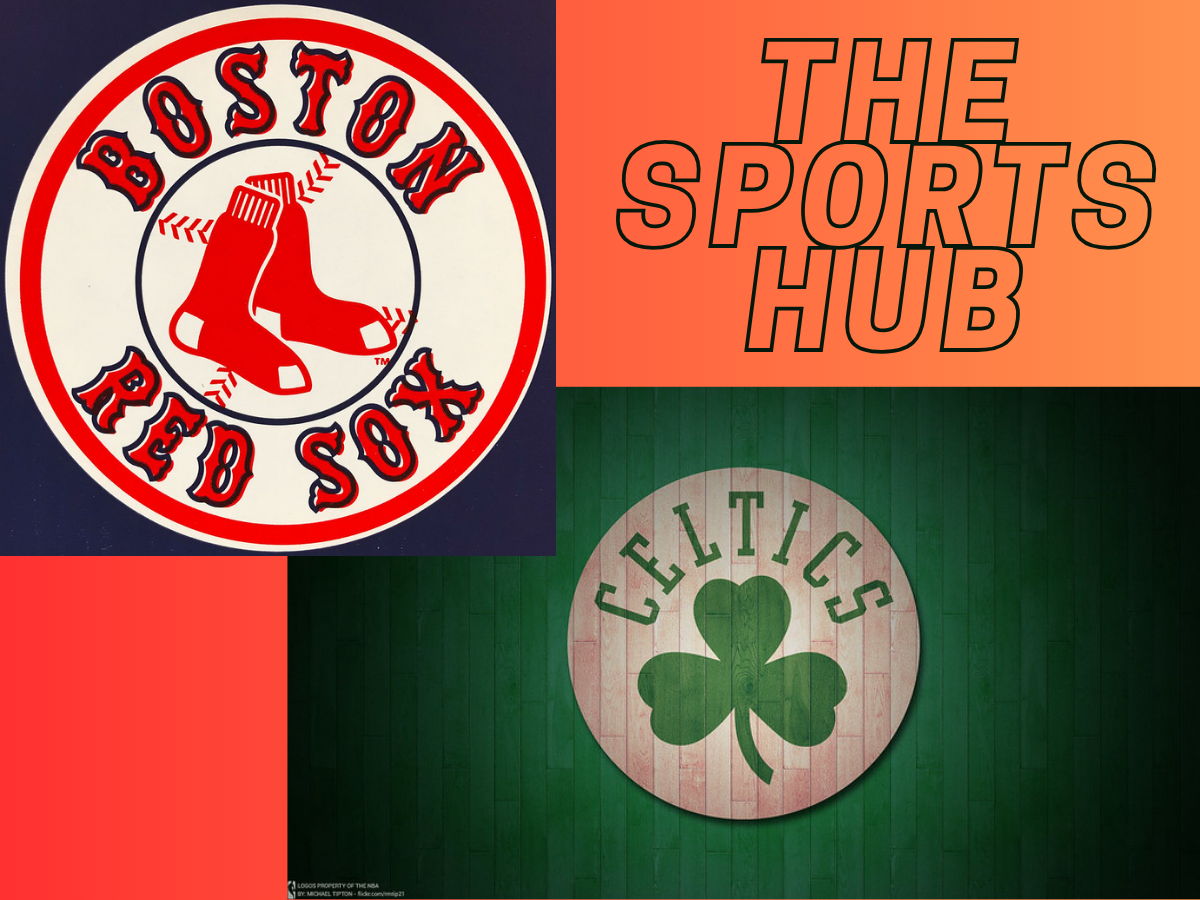 The Sports Hub: Dog Days